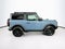Ford Bronco Black Diamond 2022