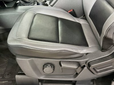 Ford Bronco Black Diamond 2022