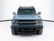 Ford Bronco Black Diamond 2022