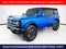 Ford Bronco Outer Banks 2023