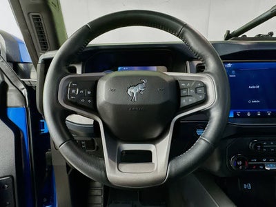 Ford Bronco Outer Banks 2023