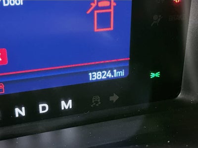 Ford Bronco Outer Banks 2023