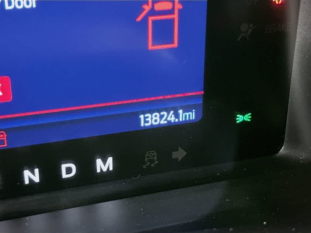 Ford Bronco Outer Banks 2023