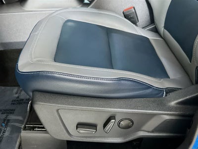 Ford Bronco Outer Banks 2023