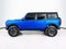 Ford Bronco Outer Banks 2023