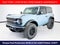 Ford Bronco Wildtrak 2022