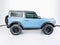 Ford Bronco Wildtrak 2022