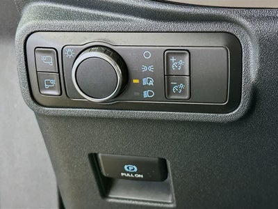 Ford Bronco Wildtrak 2022