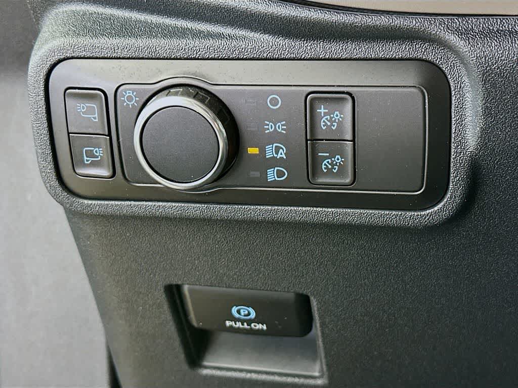 Ford Bronco Wildtrak 2022