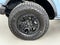 Ford Bronco Wildtrak 2022
