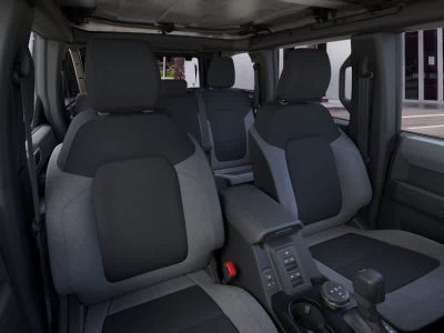 Ford Bronco Base 2026