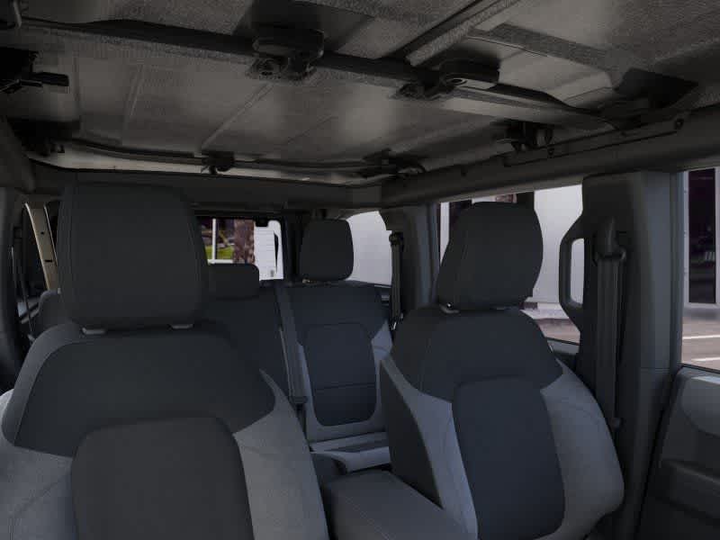 Ford Bronco Base 2026