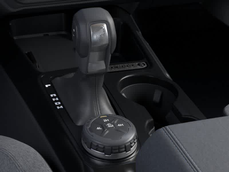 Ford Bronco Base 2026