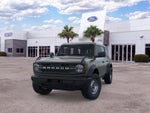 Ford Bronco Base 2026