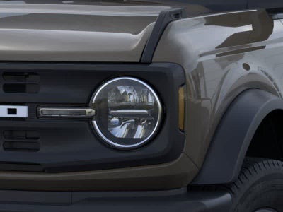 Ford Bronco Base 2026