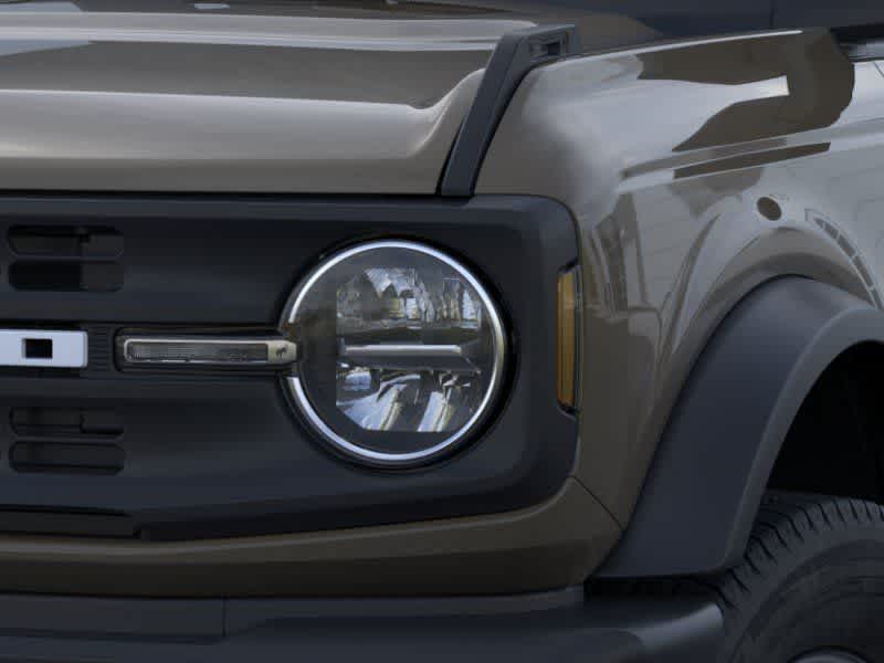 Ford Bronco Base 2026