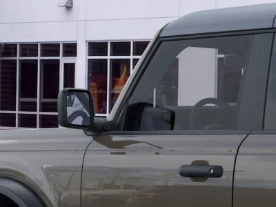 Ford Bronco Base 2026