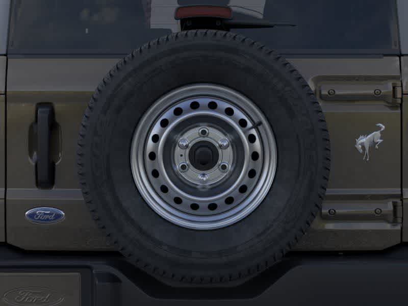 Ford Bronco Base 2026