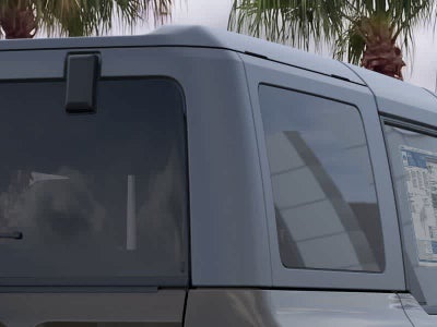 Ford Bronco Base 2026