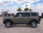Ford Bronco Base 2026
