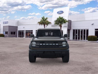 Ford Bronco Base 2026