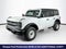 Ford Bronco Base 2026