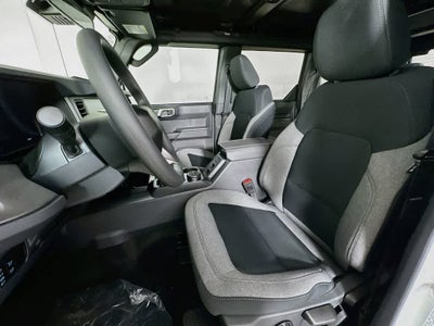Ford Bronco Base 2026