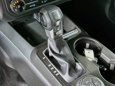 Ford Bronco Base 2026