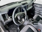 Ford Bronco Base 2026