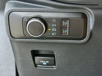 Ford Bronco Base 2026