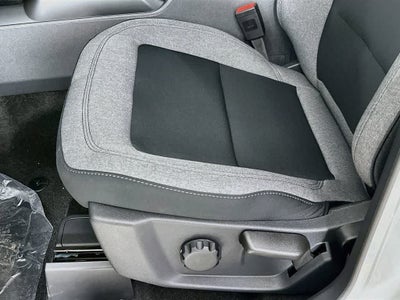 Ford Bronco Base 2026