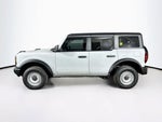 Ford Bronco Base 2026