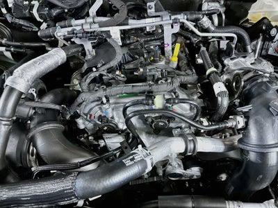 Ford Bronco Base 2026