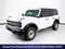 Ford Bronco Base 2026