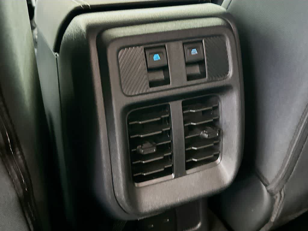 Ford Bronco Base 2026