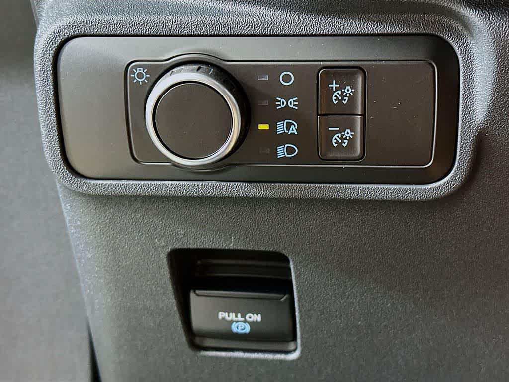 Ford Bronco Base 2026