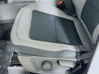 Ford Bronco Base 2026