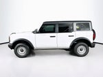Ford Bronco Base 2026
