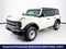 Ford Bronco Base 2026