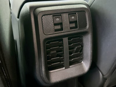 Ford Bronco Base 2026