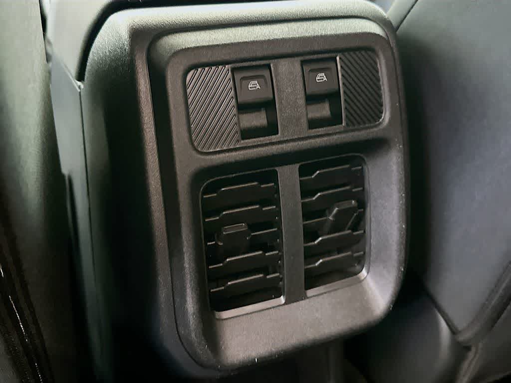 Ford Bronco Base 2026
