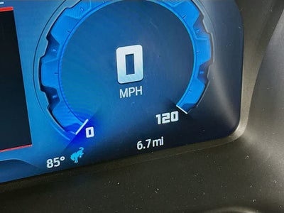 Ford Bronco Base 2026