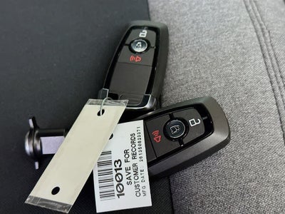 Ford Bronco Base 2026