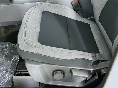Ford Bronco Base 2026