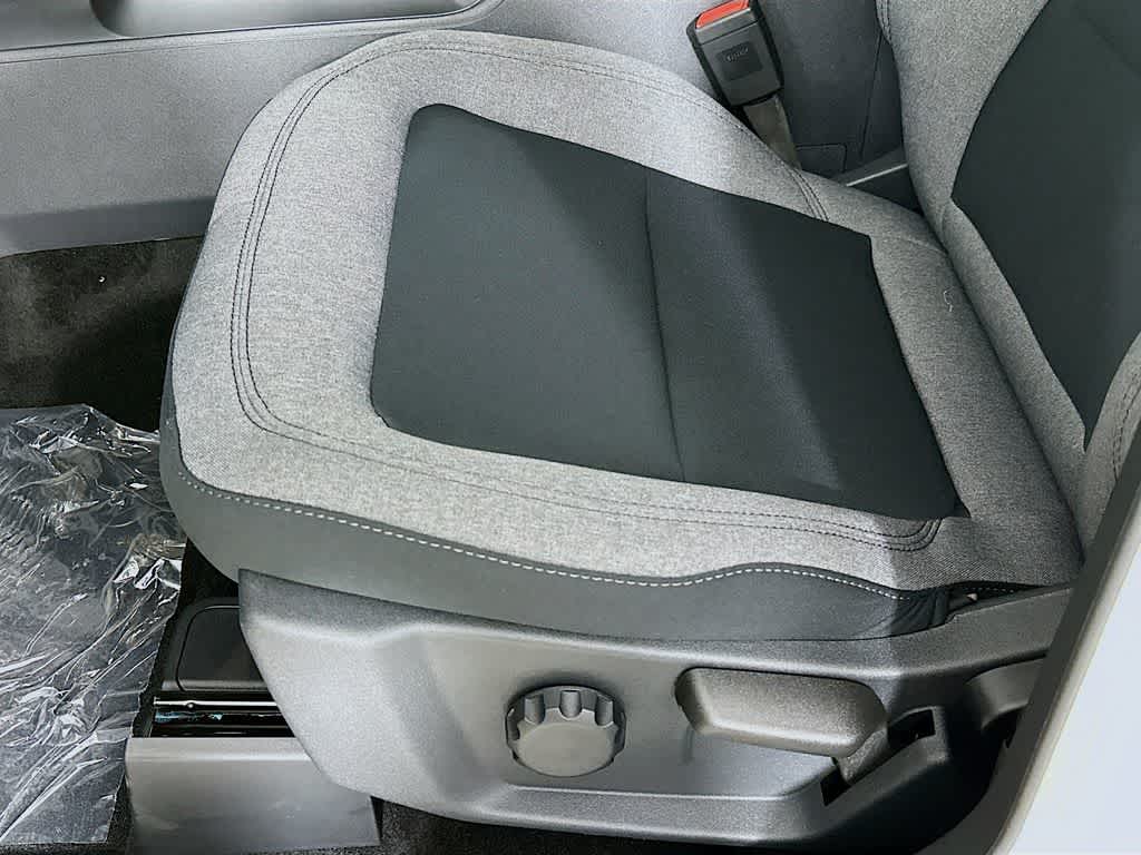 Ford Bronco Base 2026