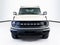 Ford Bronco Base 2026