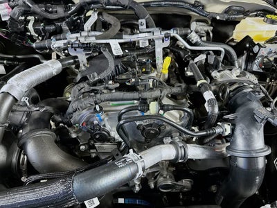 Ford Bronco Base 2026