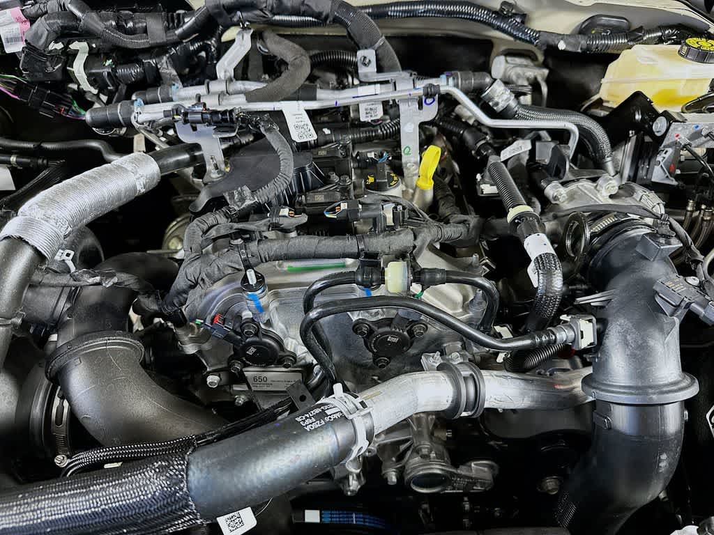 Ford Bronco Base 2026