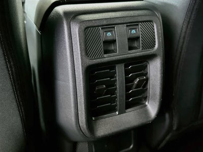 Ford Bronco Base 2026