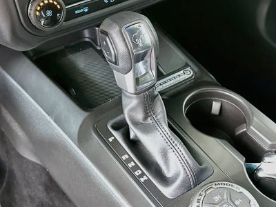 Ford Bronco Base 2026